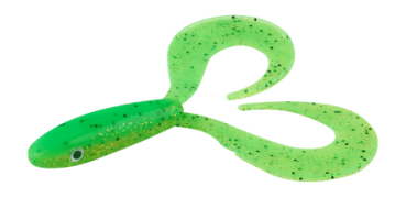 Zander Collector Lime-Chartreuse 12cm